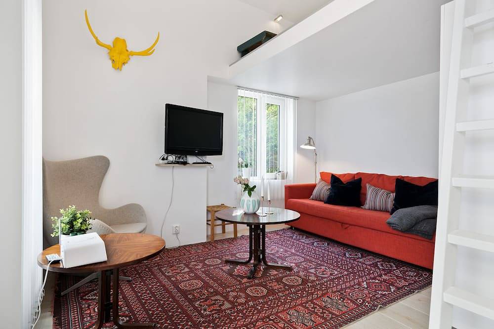 Ganze Wohnung, Neue Wohnung am Meer in Trondheim