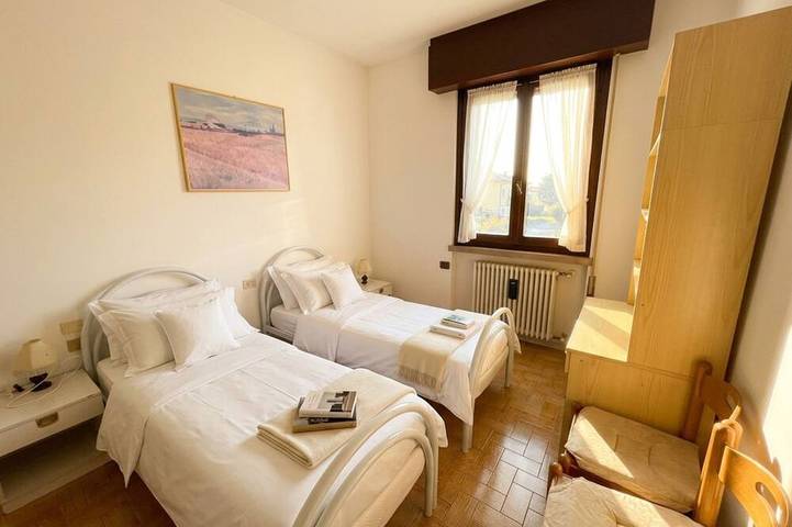 Vella Villetta Miralago in Tremosine, Prealpi Gardesane