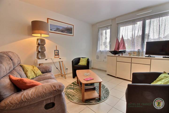 Gîte für 4 Personen in Frankreich - 2