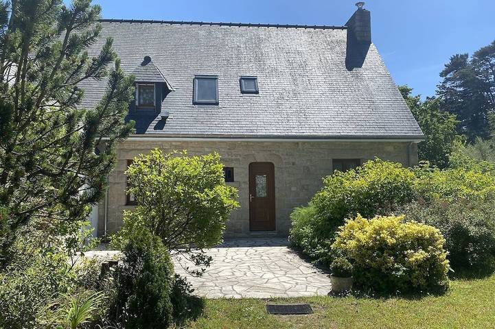 Location de vacances pour 8 personnes, avec jardin dans Golf Club des Sables d'Or