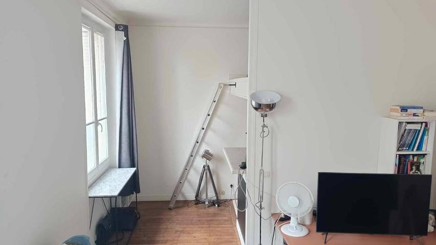 Appartement de vacances pour 2 personnes