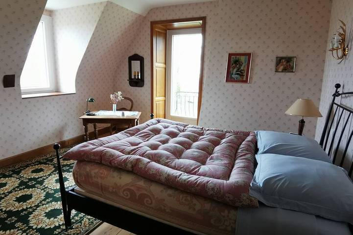 Location de vacances pour 10 personnes, avec jardin à Bagnols - 3