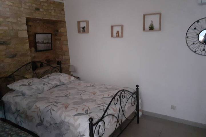 Ganze Wohnung, Le Petit Paradis Apartment for 2 people in Le Bugue, Périgord