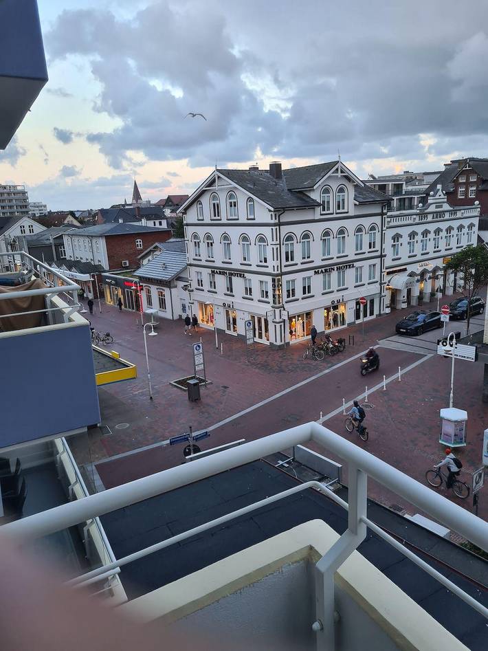 Holiday apartment for 3 people - 1