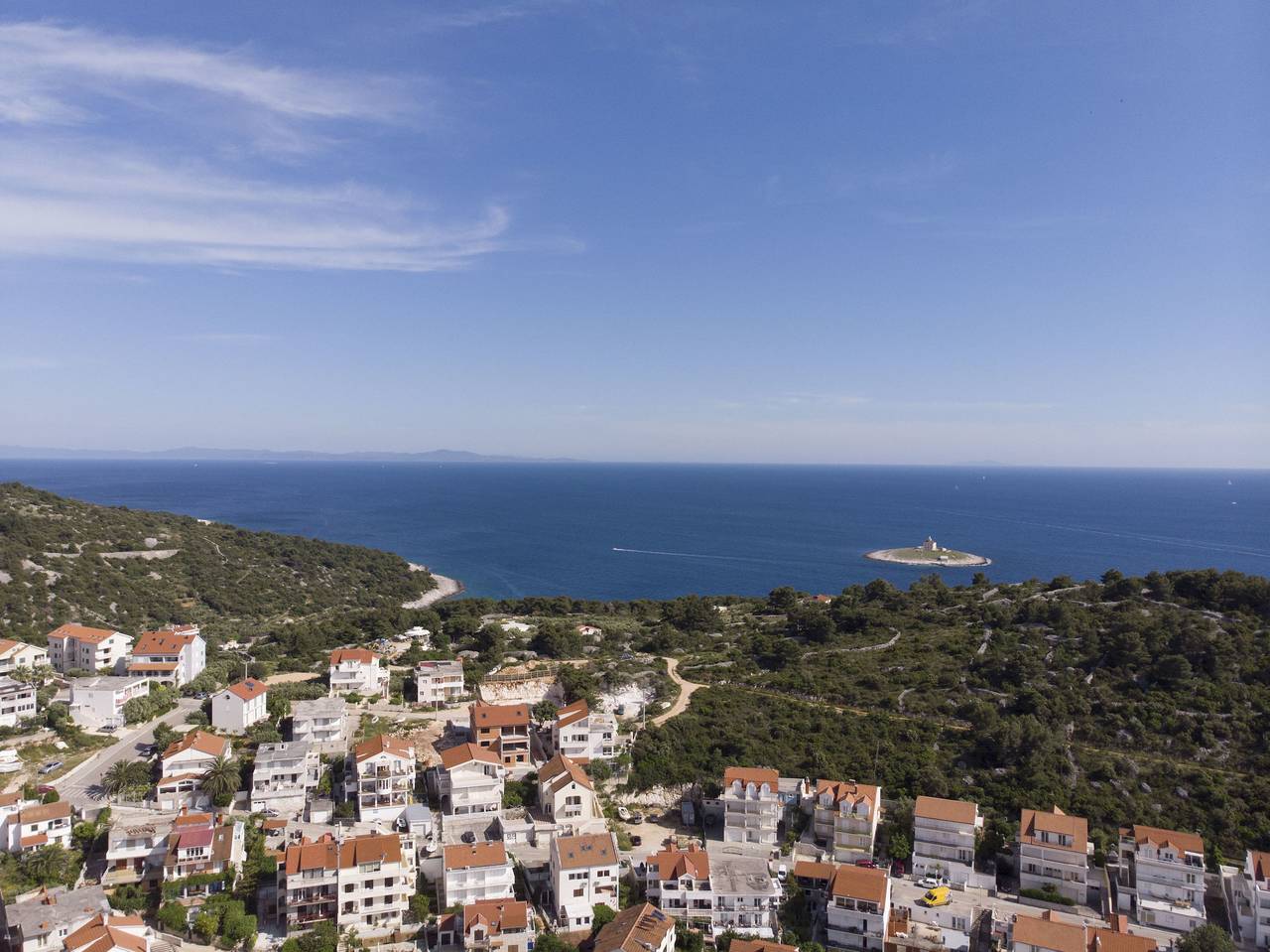 Entire apartment, Apartments and Rooms Nikol in Hvar City, Hvar