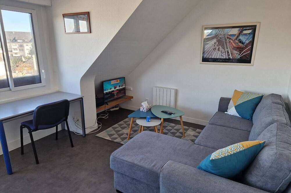 Appartamento vacanze a Morbihan a partire da 34€ a notte