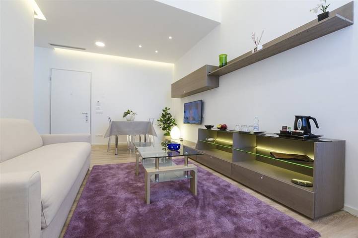 Appartamento vacanze per 4 persone - 1