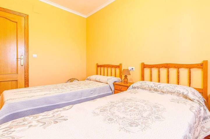 Belle maison à Denia avec WiFi in El Palmar, Costa Blanca