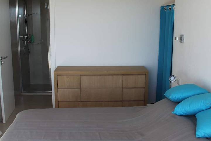 Location de vacances pour 10 personnes, avec jardin et balcon à Port d'Addaia - 4