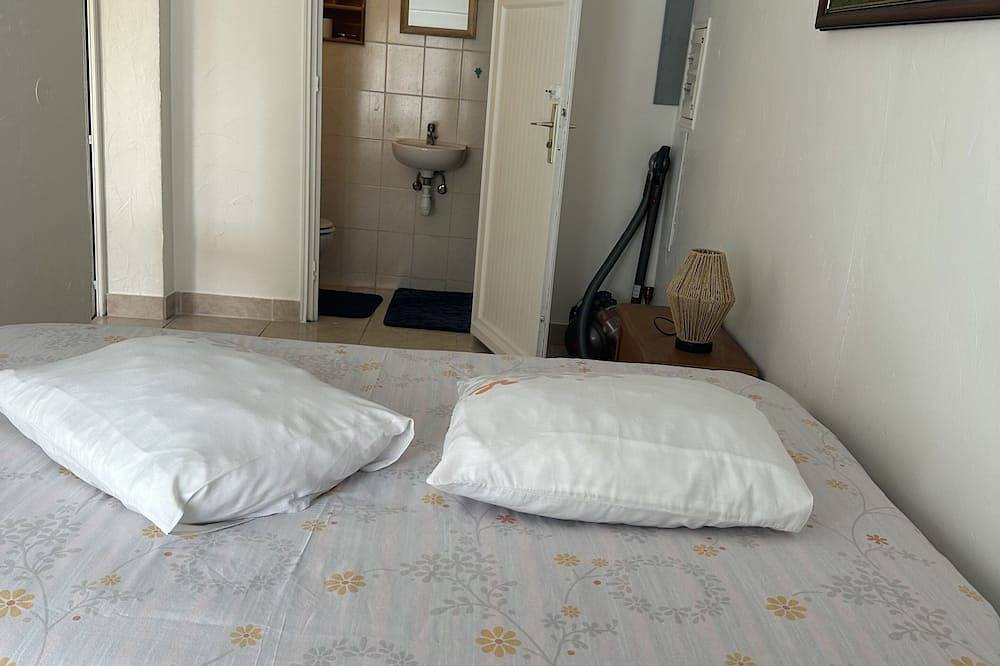 Entire apartment, The art of living combined with calm in Seine-et-Marne