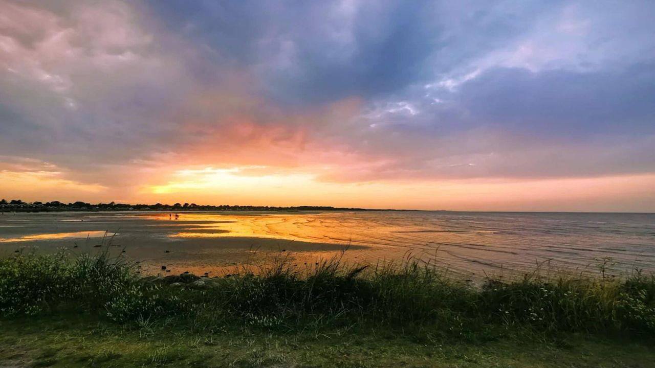 Ferienhaus für 6 Personen (89 m²) in Nørre Hurup in Hadsund, Himmerland