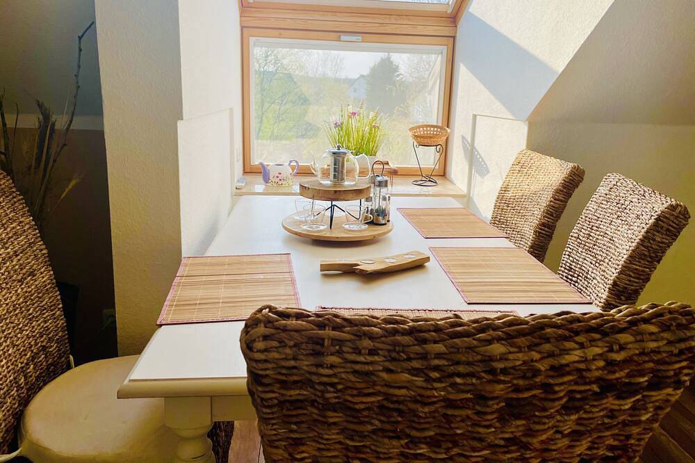 Ganze Wohnung, Urlaub auf der Weidelandfarm in Beelitz, Mittelmark
