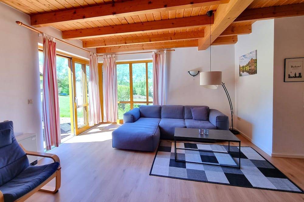Ferienhaus für 7 Gäste mit 82m² in Nieheim in Nieheim, Kreis Höxter