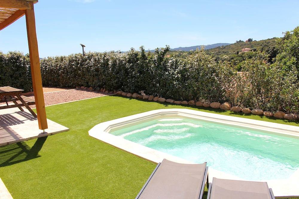 Appartement De Vacances pour 2 Personnes dans Porto-Vecchio, Arrondissement de Sartène