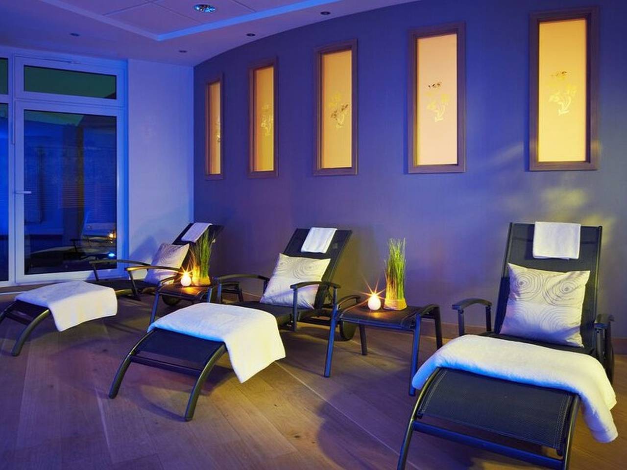 Göbel´s Landhotel - Appartements in Willingen, die Mittelgebirge