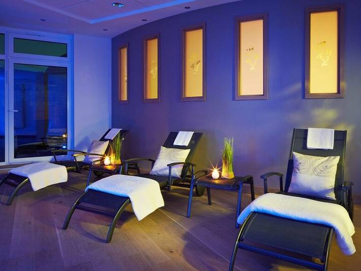 Göbel´s Landhotel - Komfort-Einzelzimmer in Willingen, die Mittelgebirge