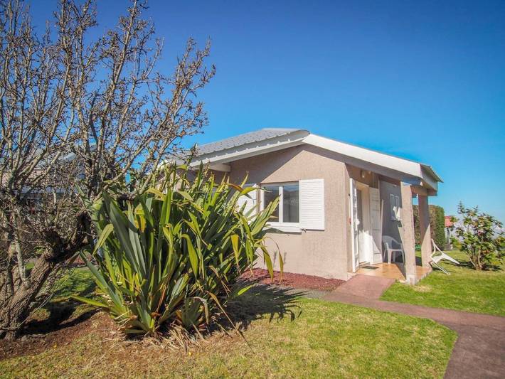 Hôtel pour 2 personnes, avec sauna et jardin dans Cité du Volcan - 3