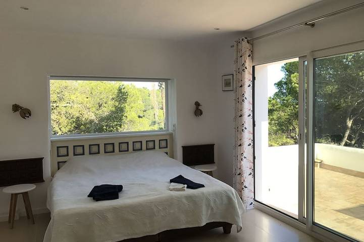 Ferienhaus für 12 Personen, mit Garten in Cala Mondrago - 3