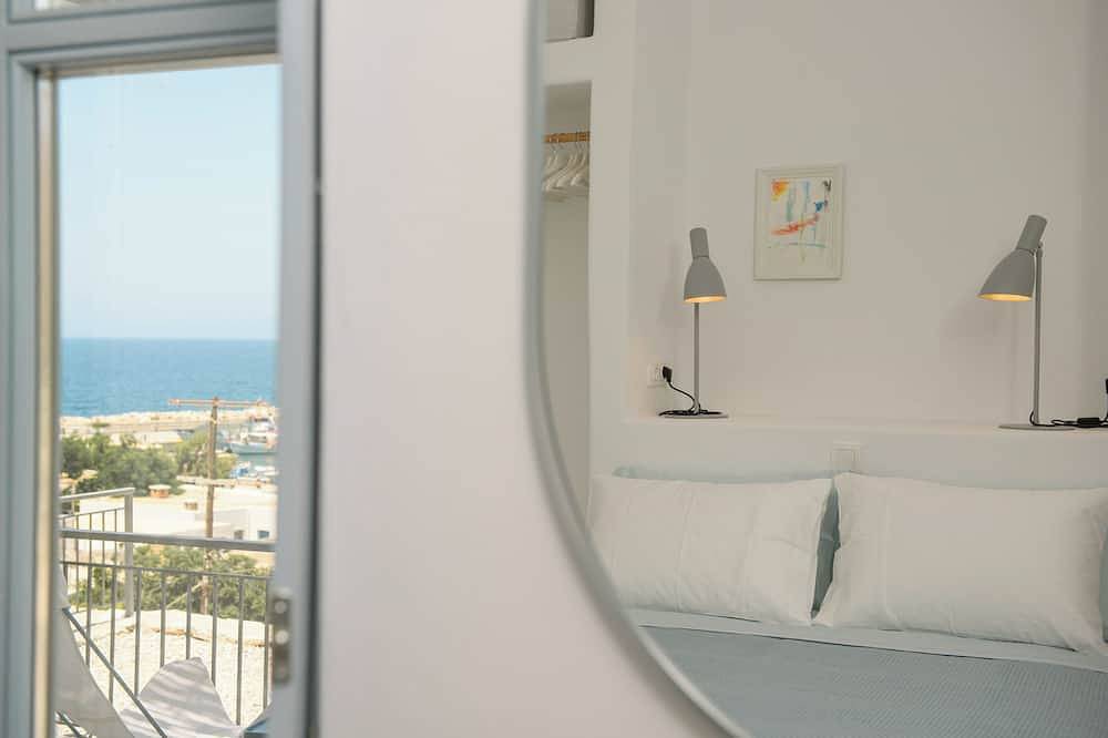 Amorgos Elegant Houses, Villa 6 in Egíali, Amorgos