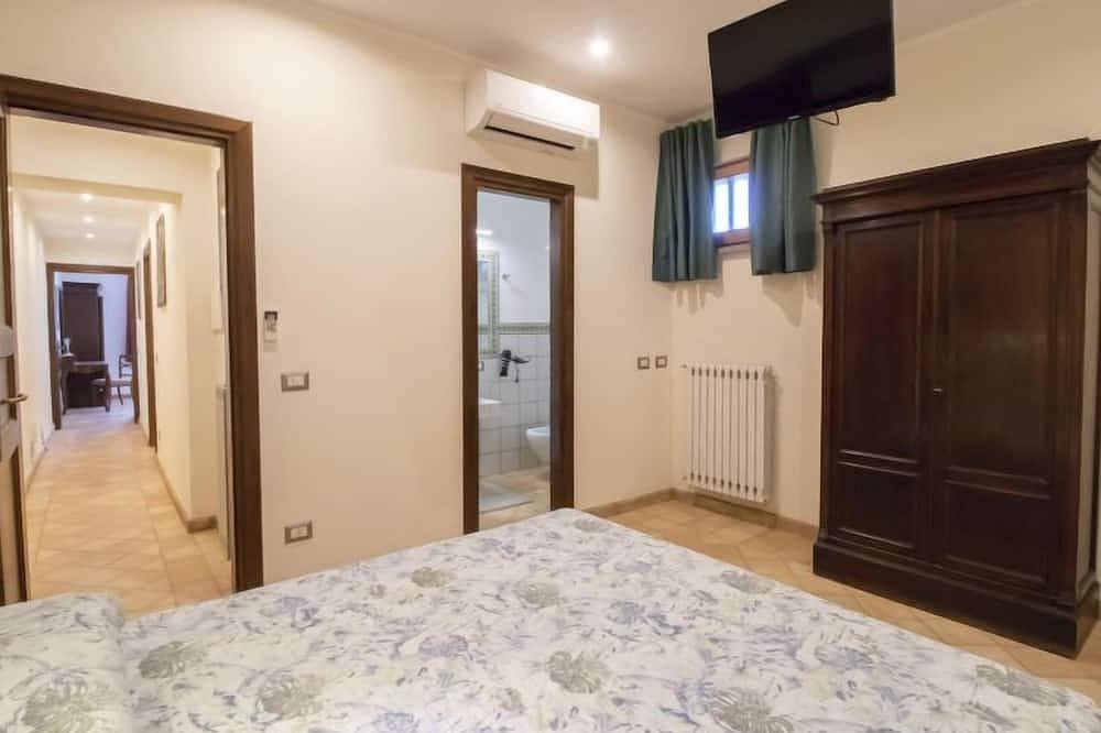 Villa Carolina in Sutri, Viterbo Provinz