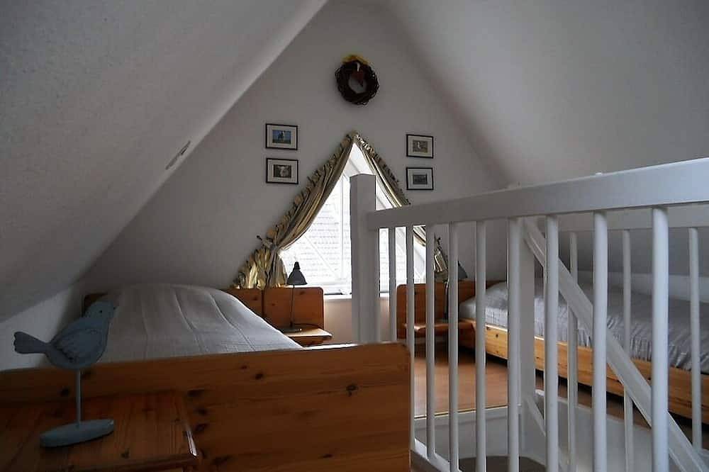 Ganze Wohnung, Ferienwohnung/App. für 4 Gäste mit 45m² in Wyk auf Föhr (132096) in Wyk auf Föhr (Stadt), Wyk auf Föhr