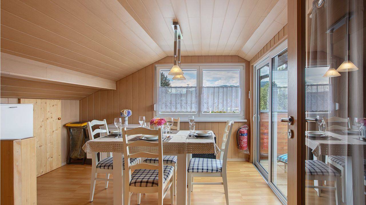 Ganze Ferienwohnung, Ferienwohnung für 4 Personen (70 m²) in Bad Säckingen in Bad Säckingen, Südschwarzwald