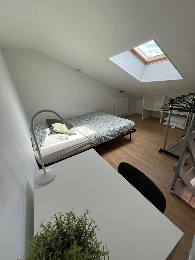 Gîte pour 4 personnes, animaux acceptés à La Riche - 3