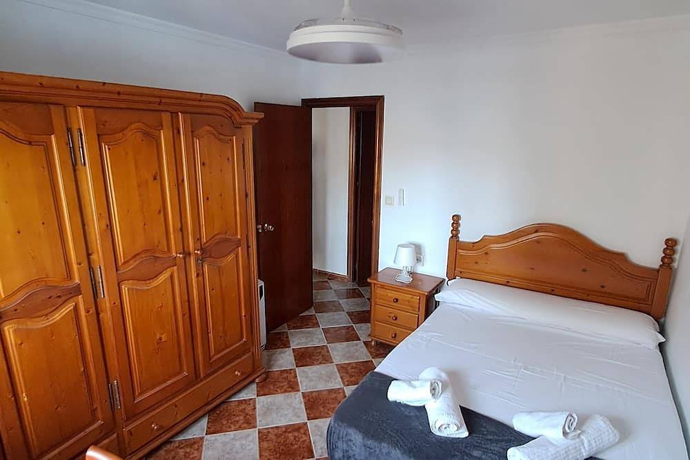Ganze Wohnung, Central & Beachside Apartment in Puerto Real – A/C & Wifi in La Cachucha (Puerto Real), Puerto Real
