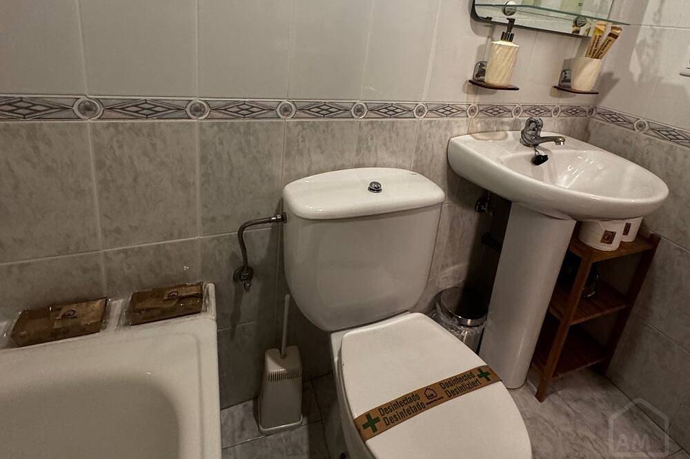 Dúplex en mitad de la naturaleza, ideal para parejas. in El Barraco, Valle del Alberche