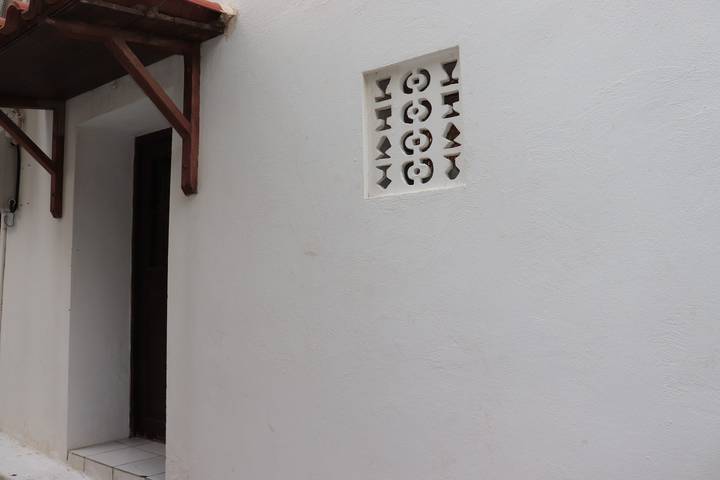 Gîte pour 2 personnes dans Andros - 4