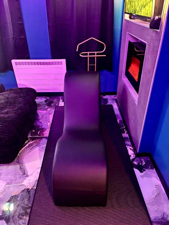 Gîte pour 2 personnes, avec terrasse et jacuzzi à Achenheim - 3