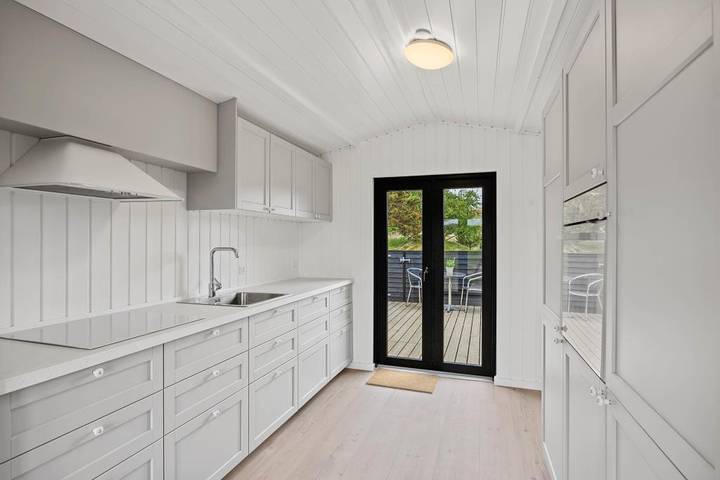 Villa für 4 Personen auf Fanø - 3