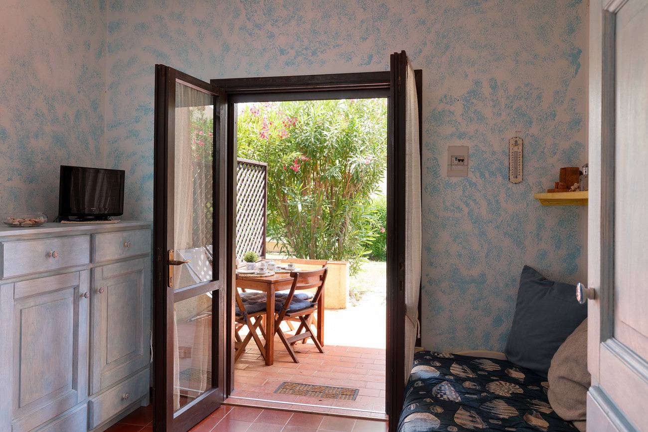 Ganze Wohnung, Casa Pinta in Cannigione, Arzachena