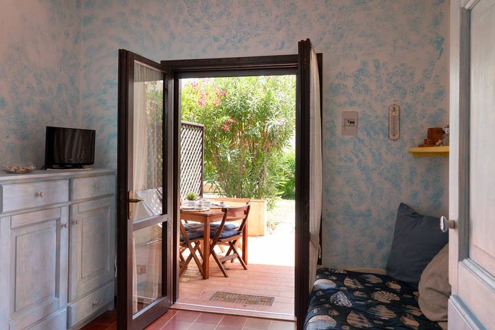 Gîte pour 3 personnes à Cannigione - 2