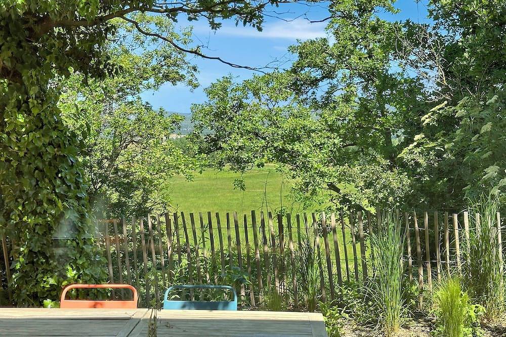 La Cabane d'Ismou | Electio in La Roque-d'Anthéron, Aix-en-Provence region