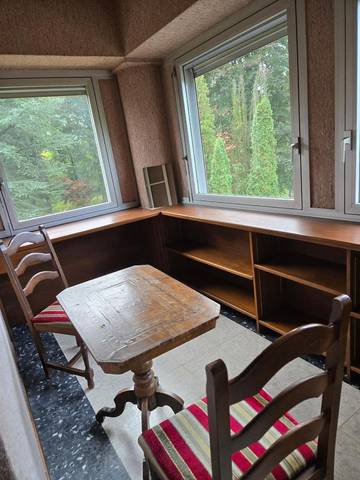 Maison d’hôte pour 2 personnes, avec jardin, animaux acceptés dans Valserhône