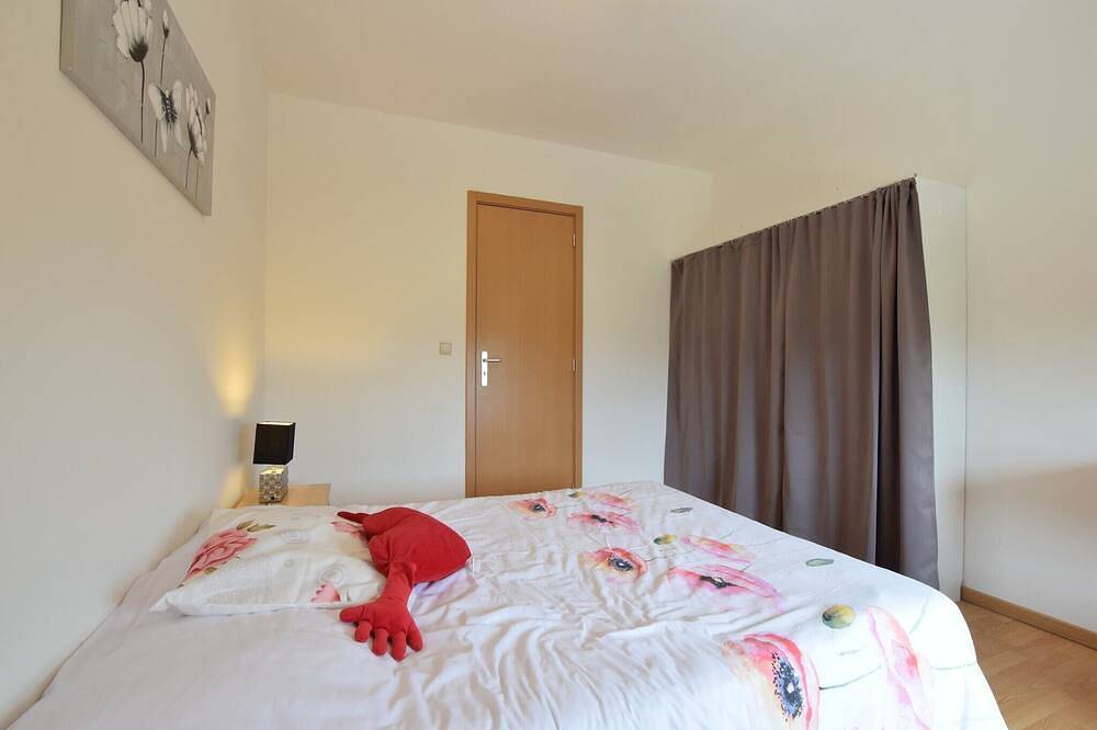 Geheel appartement, Comfortabel verblijf in Carlsbourg in Carlsbourg, Paliseul