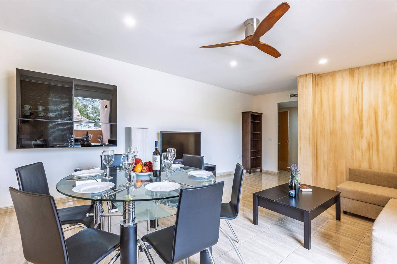 Appartamento vacanze a Jávea a partire da 116€ a notte