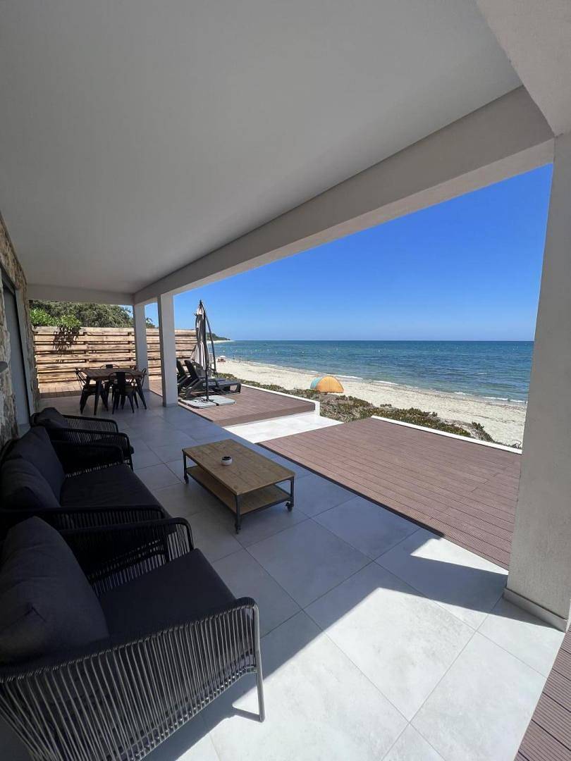 Corbara N°4 in Marina d'Oru, Ghisonaccia