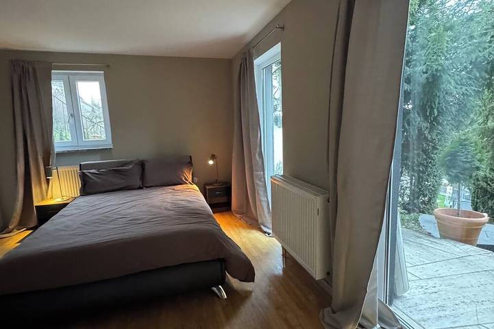 Villa für 7 Personen in Stuttgart - 4