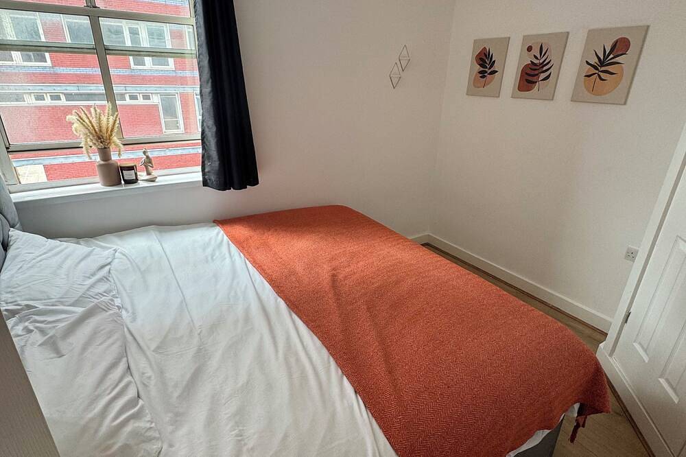 Entire apartment, Southampton City Centre Flat in Southampton, South East England