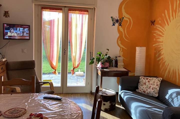 Gîte pour 5 personnes à Levico Terme - 4