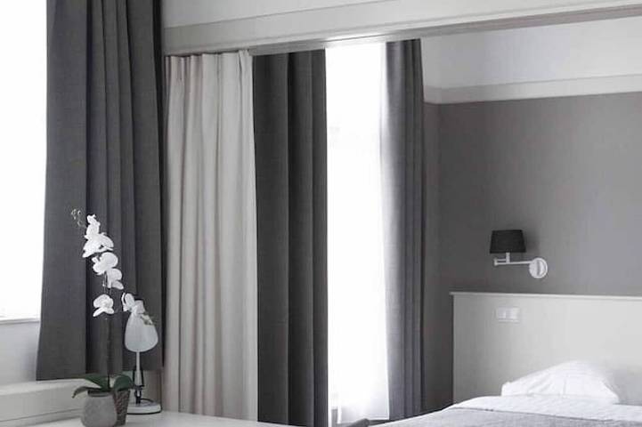 Ferienwohnung für 2 Personen, mit Sauna und Balkon in Scheveningen - 4
