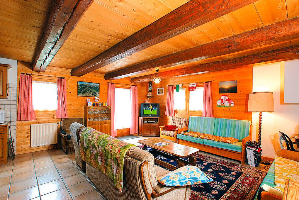 Ch 432.002 - Au Bonheur in Val-d'Illiez, Portes du Soleil