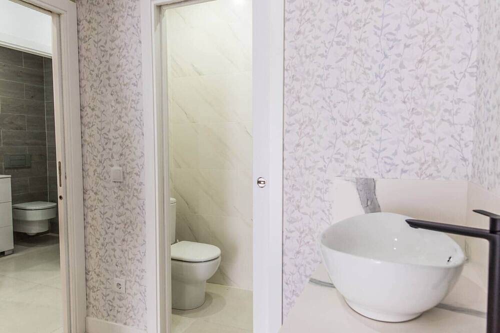 Casa para 8 personas con jardin in Palafolls, Costa del Maresme