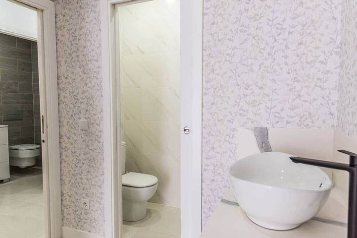 Casa Para 8 Personas con Jardín a 2 Minutos de la Costa Brava! Ideal Familias! in Palafolls, Costa del Maresme