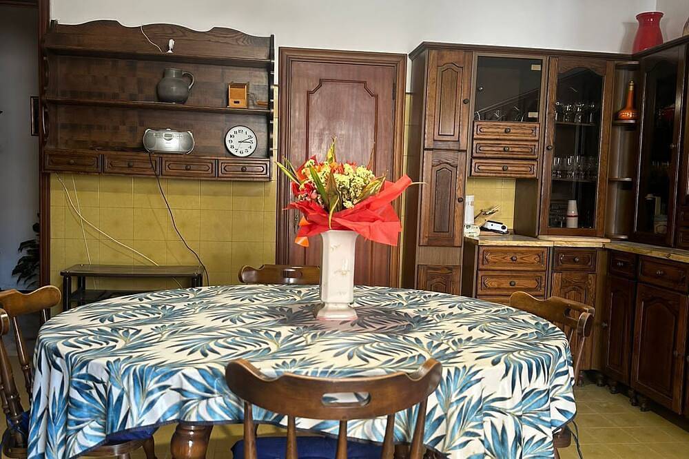 Cozy family vacation home with all amenities and a few miles from the sea in Cursi, Lecce Provinz