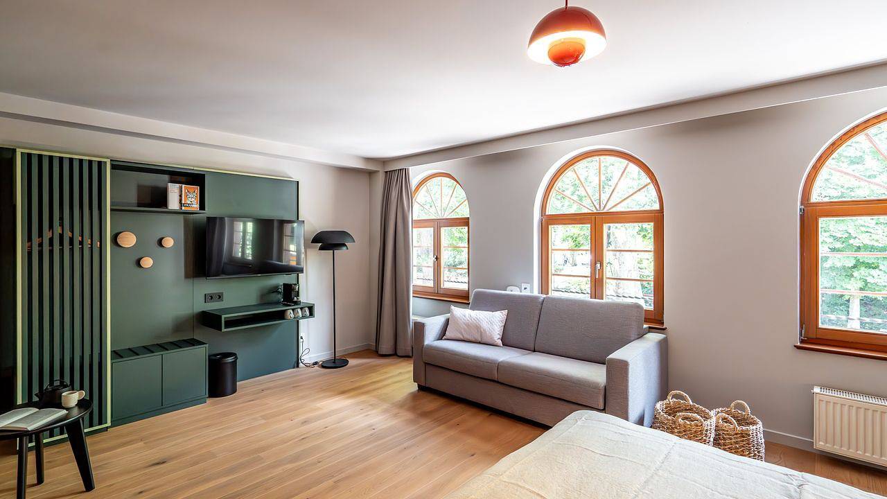 Doppelzimmer für 3 Personen in Staufen Im Breisgau in Staufen im Breisgau, Südschwarzwald