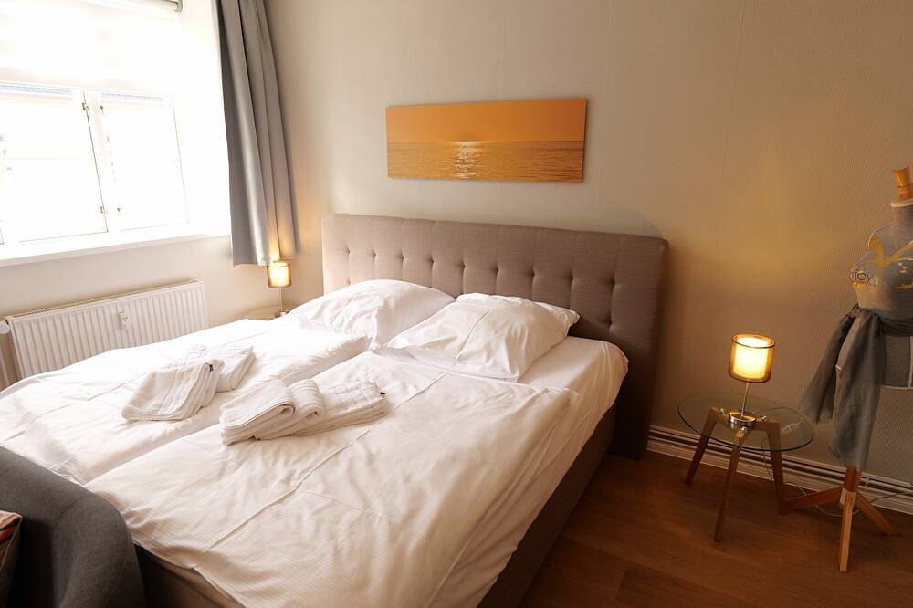 Apartamento entero, Rack-Tau Hostel Kaffetiet - Abc232 in Wismar, North-West Mecklenburg (Wismar region)