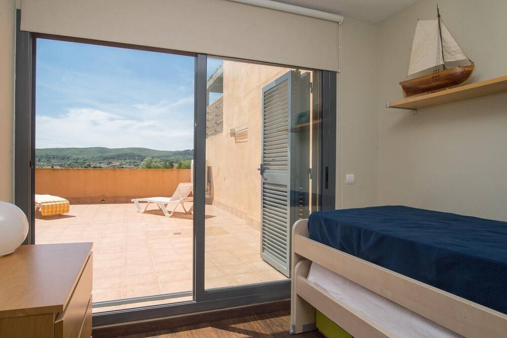 Entire apartment, Costabravaforrent Segalar 3 in Albons, Costa Brava